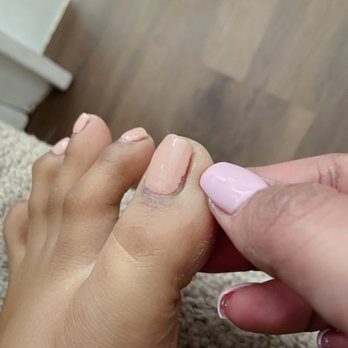 Nail Time and Spa - Nail Salons Near Me - Chula Vista, California