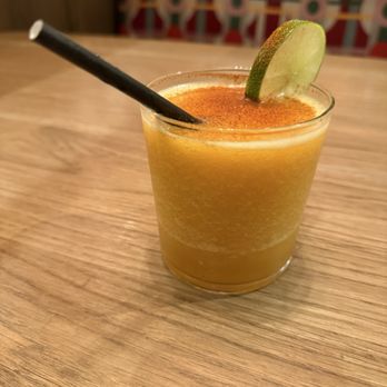 Nando's Peri-Peri - Mango rosalita - Chicken Shop Near Me - Houston, Texas