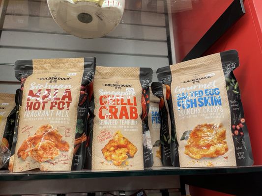 Pearl River Mart at Chelsea Market by null