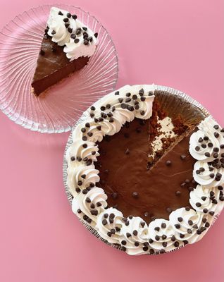 Reverie Bakeshop by null