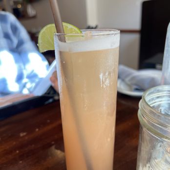 Greystone Oyster Bar - Pink dragon - Seafood Near Me - West Chester, Pennsylvania