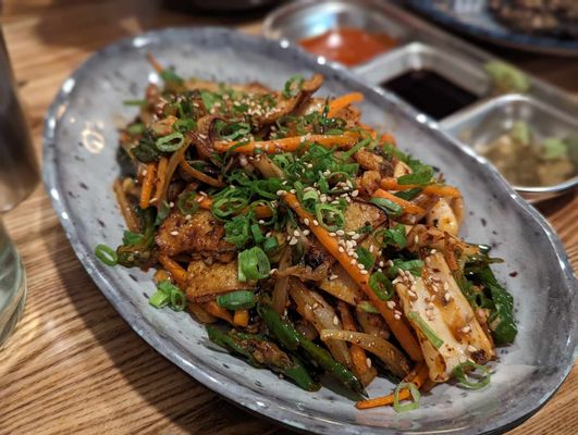 Somaek Korean by null