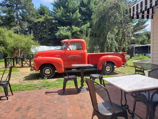 Brennan's Middletown by null