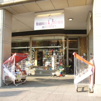Marissal Bücher am Rathaus - Bookstores Near Me - Hamburg, HH Marissal Bücher am Rathaus - Bookstores Near Me - Hamburg, HH