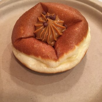 Breads Bakery - Union Square - The deflated donut - Bakeries Near Me - New York, New York Breads Bakery - Union Square - The deflated donut - Bakeries Near Me - New York, New York