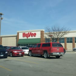 Hy-Vee Food Store East