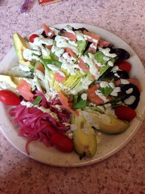 The B.T.C. Old-Fashioned Grocery by null