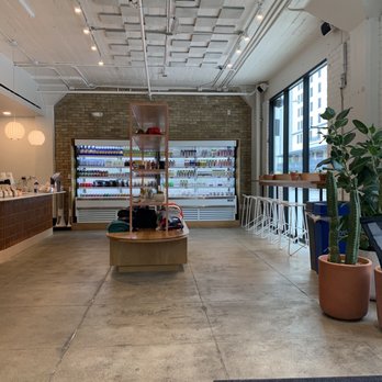 Revolucion - Entrance - Coffee & Tea Near Me - Austin, Texas