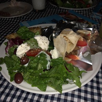 Agios Aggelos - Gyro mixto - Greek Near Me - Zapopan, JAL Agios Aggelos - Gyro mixto - Greek Near Me - Zapopan, JAL