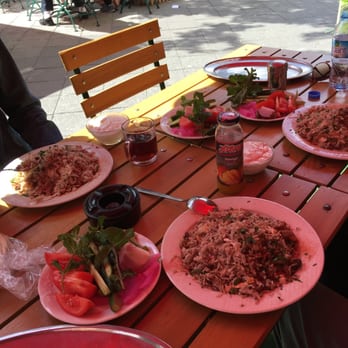 Big Bascha - Lebanese Near Me - Berlin, BE
