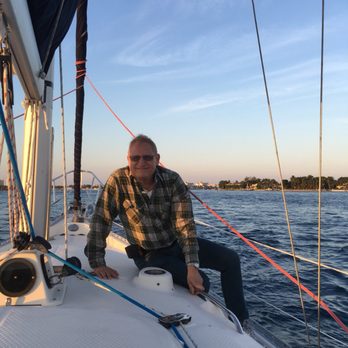 Sailing Rendezvous - Tours Near Me - Riviera Beach, Florida