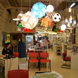 Electro Tucumán - SHOWROOM ILUMINACION