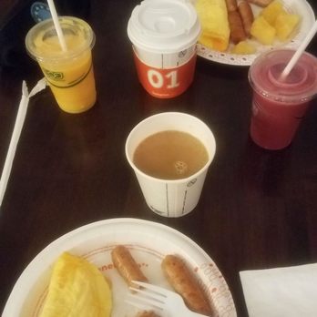 Hampton Inn by Hilton Columbus South Fort Benning - Great free breakfast! - Hotels Near Me - Columbus, Georgia Hampton Inn by Hilton Columbus South Fort Benning - Great free breakfast! - Hotels Near Me - Columbus, Georgia