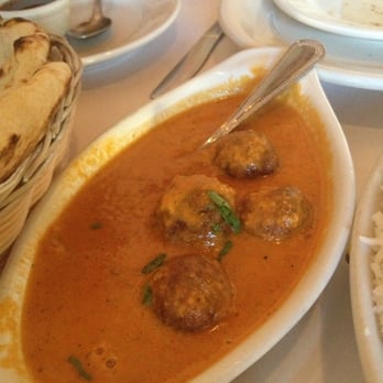 All India Cafe - Malai Kofta - Indian Near Me - Pasadena, California All India Cafe - Malai Kofta - Indian Near Me - Pasadena, California