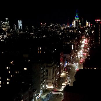 Rooftop 93 - NYC From The 18th Floor - Lounges Near Me - New York, New York Rooftop 93 - NYC From The 18th Floor - Lounges Near Me - New York, New York
