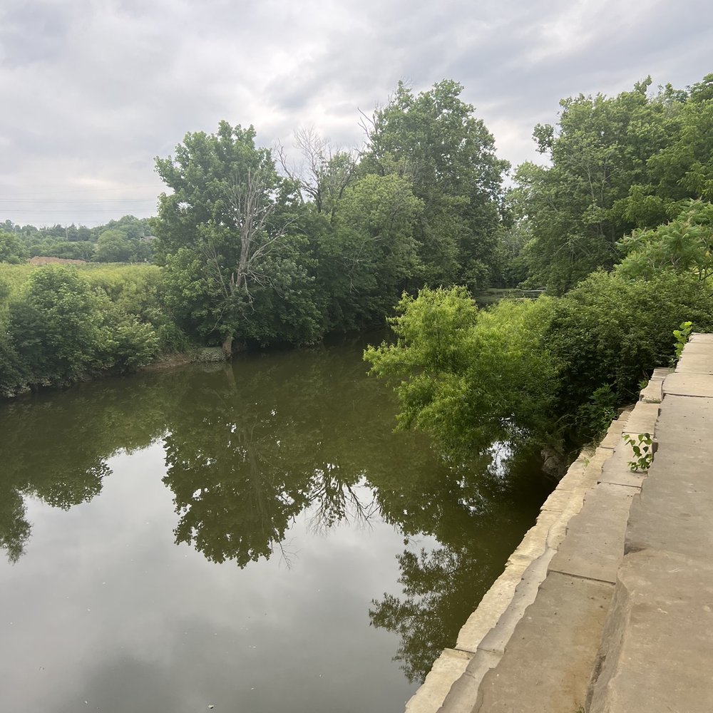 Broad Run Park - Landmarks & Historical Buildings Near Me - Louisville, Kentucky
