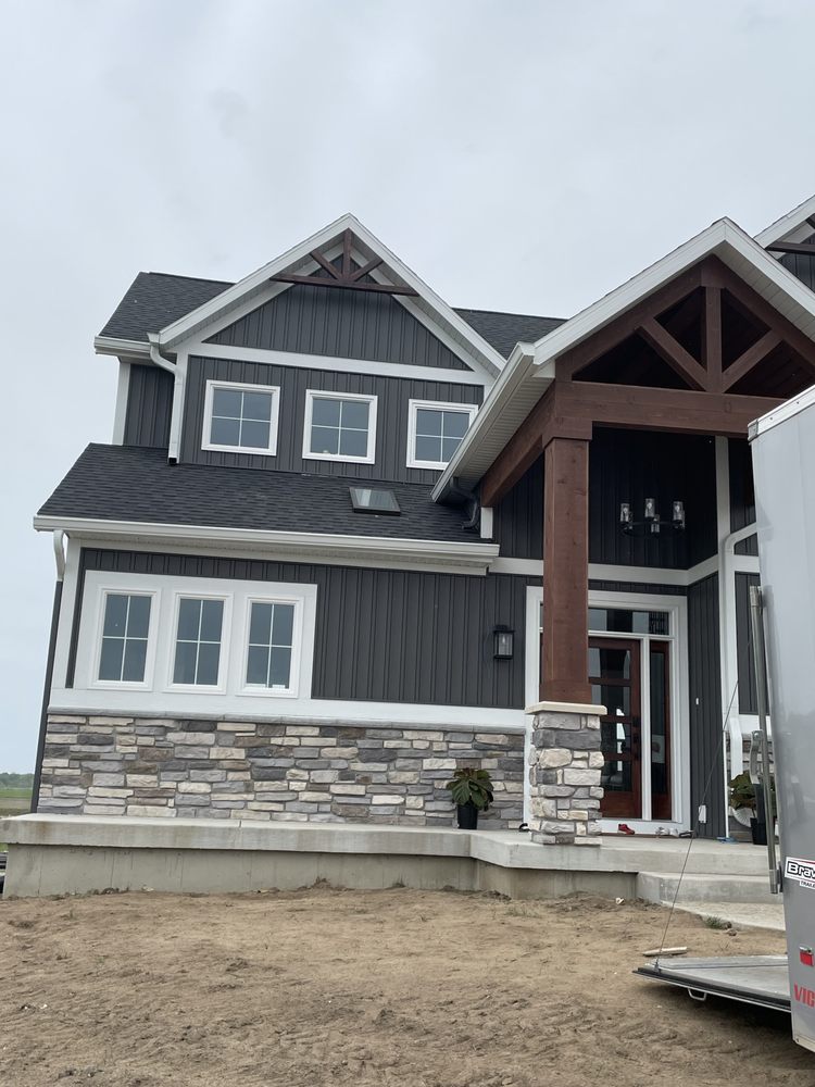 PEDROZA GUTTERS Updated September 2024 Request a Quote 23 Photos