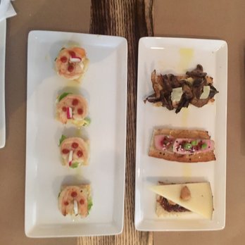 Spritz Stuart - Crostini - Tapas/Small Plates Near Me - Stuart, Florida Spritz Stuart - Crostini - Tapas/Small Plates Near Me - Stuart, Florida