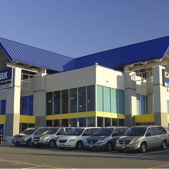 CarMax - Car Buyers Near Me - Warner Robins, Georgia