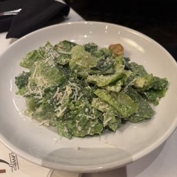 Cesare Caesar Salad* Cesare Caesar Salad*