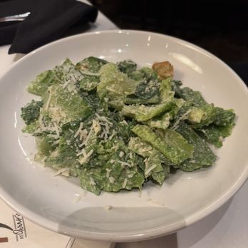 Perry's Steakhouse & Grille - Katy - Cesare Caesar Salad* - Steakhouses Near Me - Katy, Texas Perry's Steakhouse & Grille - Katy - Cesare Caesar Salad* - Steakhouses Near Me - Katy, Texas