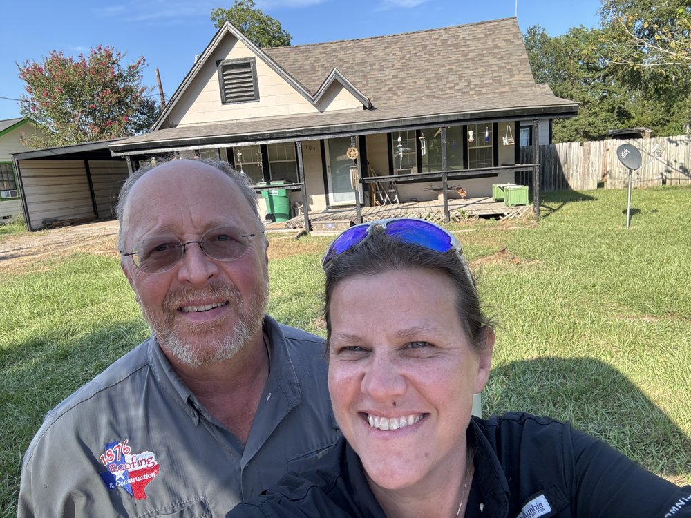 Slide of 1876 Roofing & Construction
