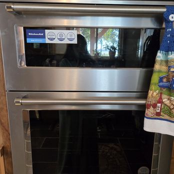 KitchenAid - Built in oven that will not work, and it is new!!! - Appliances Near Me - Benton Harbor, Michigan