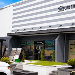 Turf Center