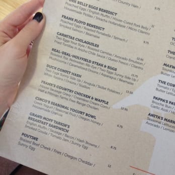 Early Bird - Thinking of getting the chilaquiles - New American Near Me - Fullerton, California Early Bird - Thinking of getting the chilaquiles - New American Near Me - Fullerton, California