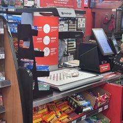 Circle K