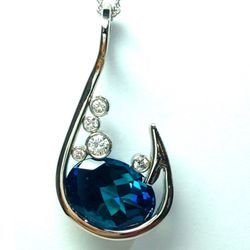 Kyle Campbell Designs - Jewelry design