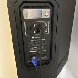 1 Stop Connect - This is the matching speaker with orig factory amp panel