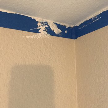 Underhill Painting - You can see for yourself the "clean lines and edges" they left at our place - Painters Near Me - Long Beach, California