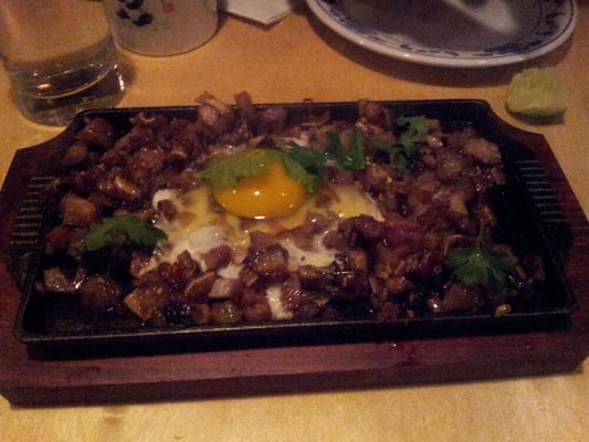 Pig and Khao - LES by null