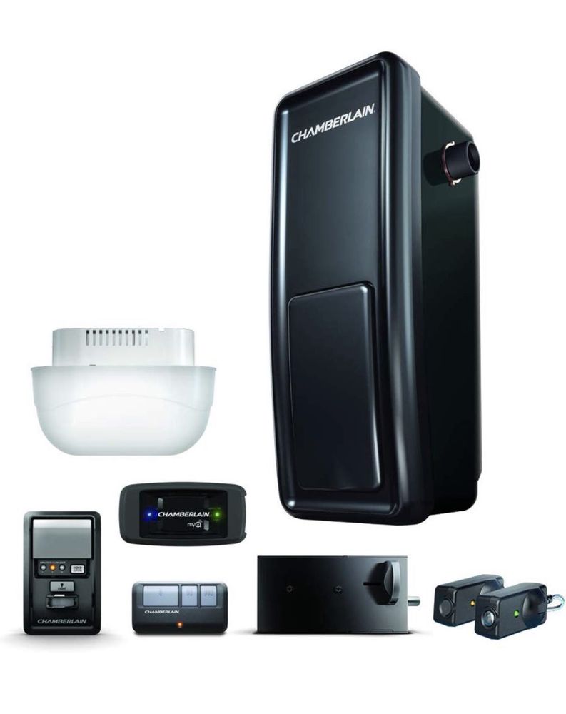 AB GARAGE DOOR SERVICES Updated September 2024 125 Photos 5910