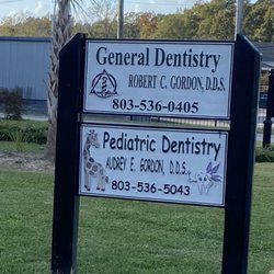 Audrey E Gordon, DDS - Dentist shingle