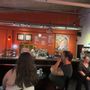 Open Stage