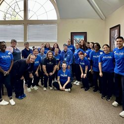 Pediatric Dental Professionals