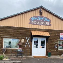 Apparel, gifts and home decor