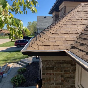 LeafFilter - Seamless! - Gutter Services Near Me - Lombard, Illinois LeafFilter - Seamless! - Gutter Services Near Me - Lombard, Illinois