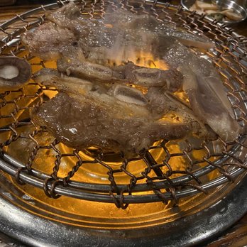 Jongro BBQ - Korean Near Me - New York, New York