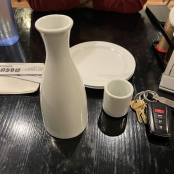 Wadaya - Large hot sake - 50% off - Ramen Near Me - Costa Mesa, California Wadaya - Large hot sake - 50% off - Ramen Near Me - Costa Mesa, California