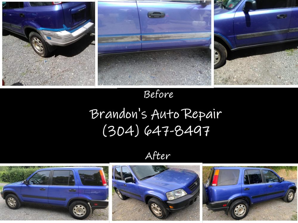BRANDON’S AUTO REPAIR Updated July 2024 16 Photos 2050 River Rd