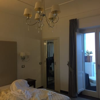 Villa Gianlica - Hotels Near Me - Praiano, SA