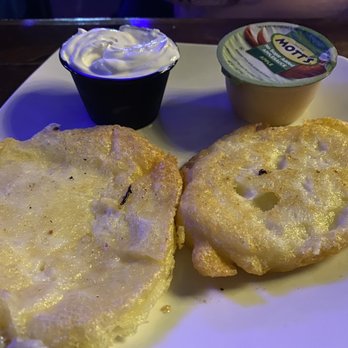 Marikka's Restaurant & Bier Stube - Potato Pancake - German Near Me - Lexington, Kentucky Marikka's Restaurant & Bier Stube - Potato Pancake - German Near Me - Lexington, Kentucky