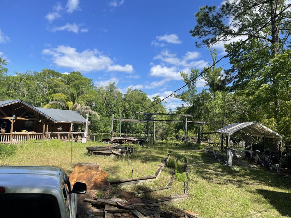 BLADES ON BLADES Request a Quote 15 Photos 3737 St. Johns Bluff