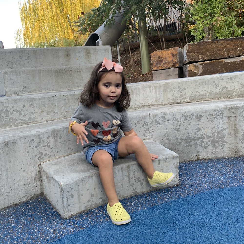 Gathering Place - Parks Near Me - Tulsa, Oklahoma Gathering Place - Parks Near Me - Tulsa, Oklahoma