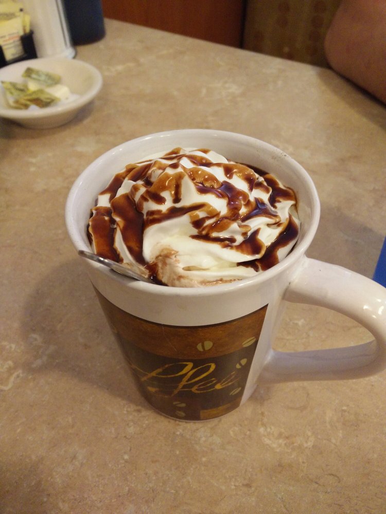 THE BURGER SHOP BY THE COFFEE SHOP 53 Photos & 43 Reviews 23 Olcott