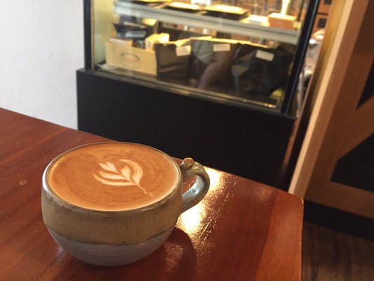 Tiong Hoe Specialty Coffee by null