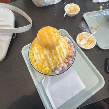Dessert Cafe 365 - Cafes Near Me - Schaumburg, Illinois